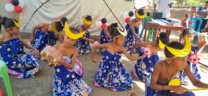 Timor-Leste School Arts Program